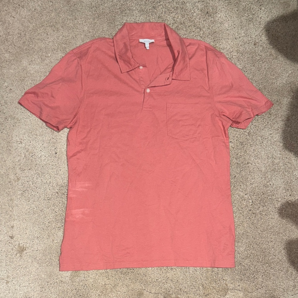 Reiss Polo